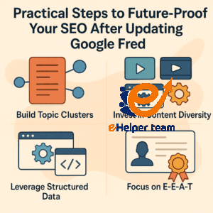 updating Google Fred