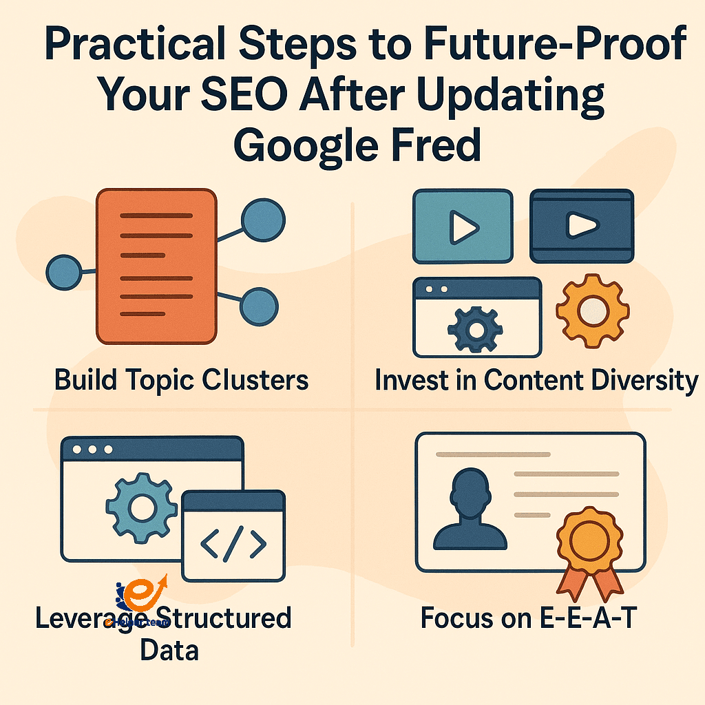 updating Google Fred updating Google Fred