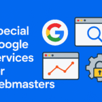 Google services