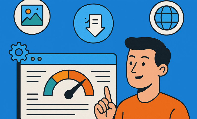 The Ultimate Guide to Improving Website Speed on Any Platform 7 Website Speed