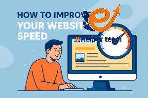 Website Speed 