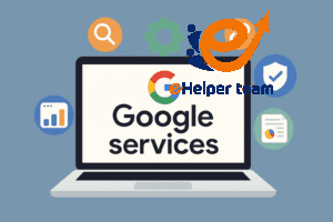 The Most Powerful Google Services for Webmasters to Dominate SEO in 2025 2 Google services
