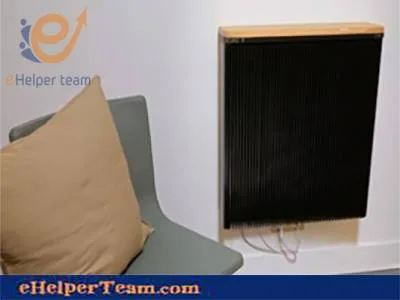 Qarnot has a cryptocurrency heater to warm up your home 13 Cryptocurrency heater