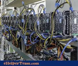 Cryptocurrency Mining companies to be more profitable 1 Cryptocurrency Mining companies