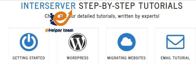 Excellent server speed even under heavy traffic