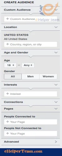Step by step instructions to Use Facebook Ads Manager 3 Facebook Ads Manager