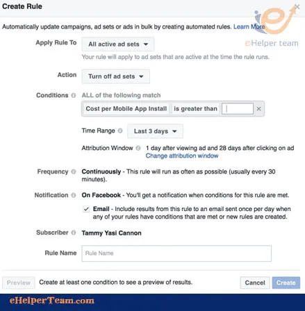 Step by step instructions to Use Facebook Ads Manager 5 Facebook Ads Manager