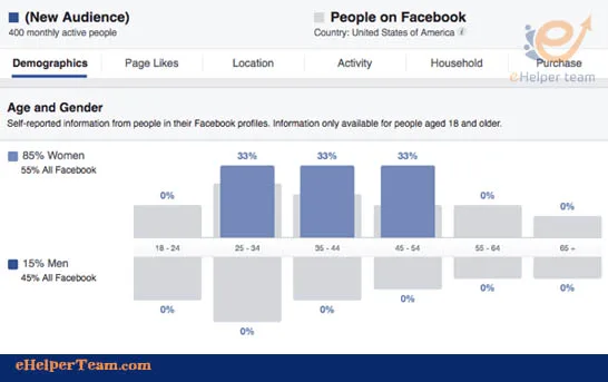 Step by step instructions to Use Facebook Ads Manager 4 Facebook Ads Manager