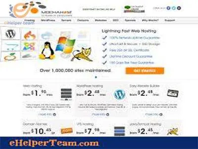 mochahost review The best web Hosting Company Definition 1 MochaHost review