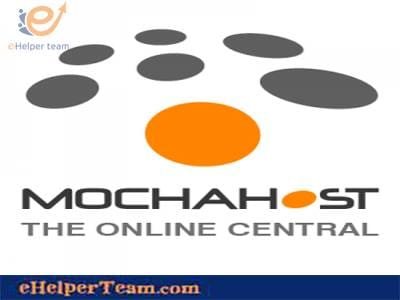 MochaHost company