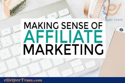 Affiliate marketing