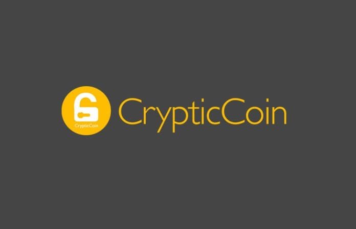 crypticcoin