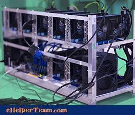 Cryptocurrency Mining companies to be more profitable 12 crypto mining image