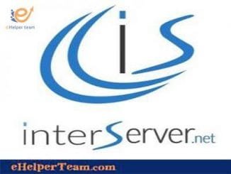 InterServer Web Hosting