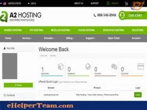 Reseller Web Hosting,The Best Reseller Hosting In 2018 3 A2 Hosting