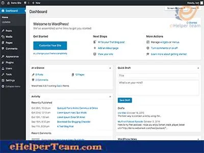 Step by step instructions to CHOOSE THE BEST BLOGGING PLATFORM IN 2018 1 BLOGGING PLATFORM