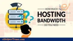 Seven basic factors to consider in choosing a web hosting provider 2 Web hosting provider