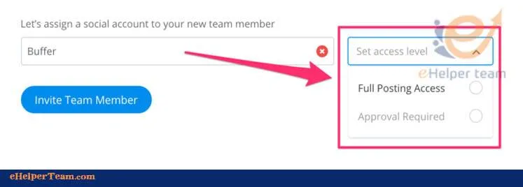 Step by step instructions to Use Buffer for Social Media Teams 5 Buffer