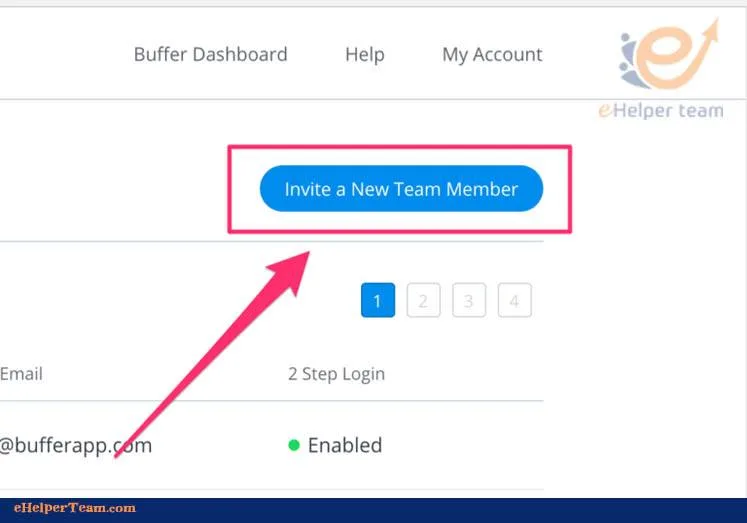 Step by step instructions to Use Buffer for Social Media Teams 2 Buffer