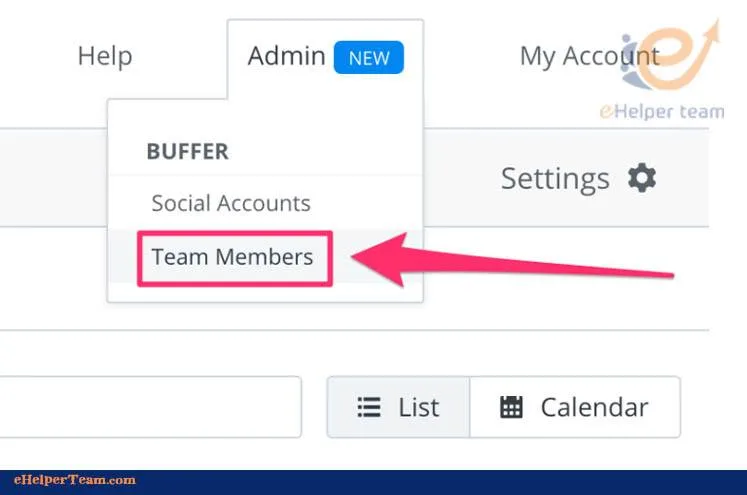 Step by step instructions to Use Buffer for Social Media Teams 1 Buffer