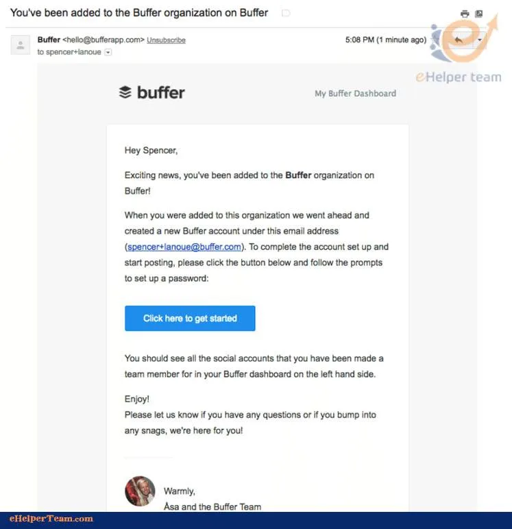 Step by step instructions to Use Buffer for Social Media Teams 7 Buffer