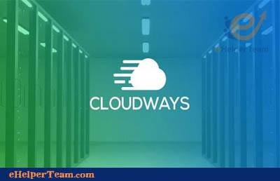 Cloudways Web Hosting