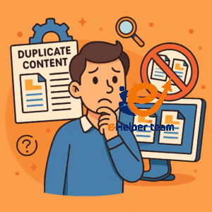 How to prevent duplicate content on your website? 1 duplicate content