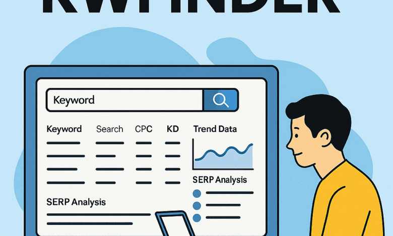 best keyword research tool