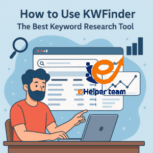 best keyword research tool