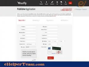 PeerFly.com, a popular CPA Affiliate Marketing Network 2 PeerFly.com