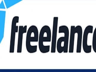 Freelancer website