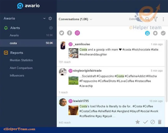 5 Free Tools and Apps you need for Instagram Marketing plan 1 Instagram Marketing