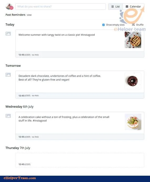 5 Free Tools and Apps you need for Instagram Marketing plan 5 Instagram Marketing