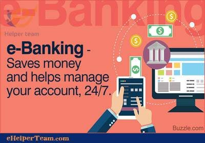 Internet Banking