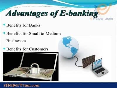 Internet Banking