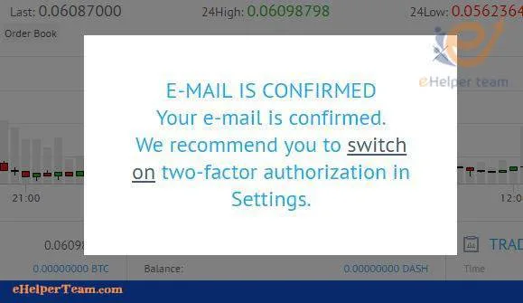 discover The Truth Behind Yobit.Net – advantages and disadvantages 7 Yobit