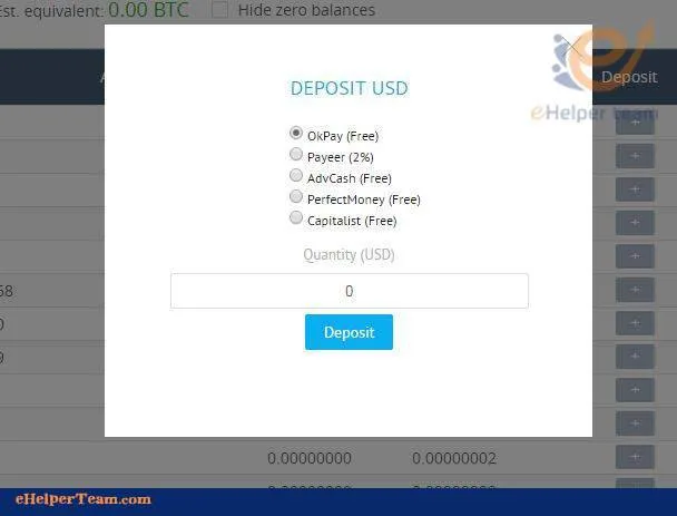 discover The Truth Behind Yobit.Net – advantages and disadvantages 6 Yobit
