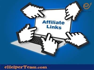 Affiliate Links