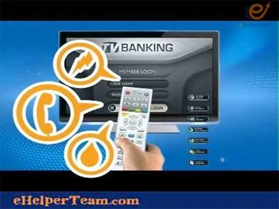 what is the Importance and Benefits of E-Banking ? 3 E-Banking