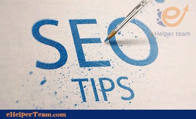 SEO Tips To Improve Your Website