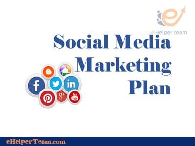 social media marketing plan