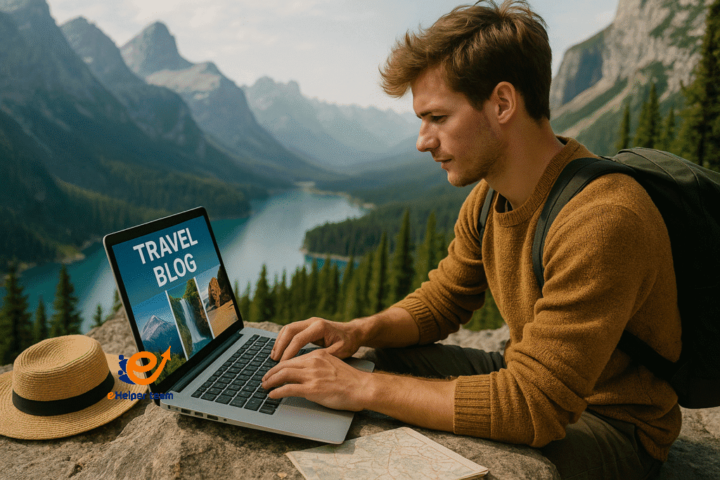 What are Travel Affiliate Programs? 