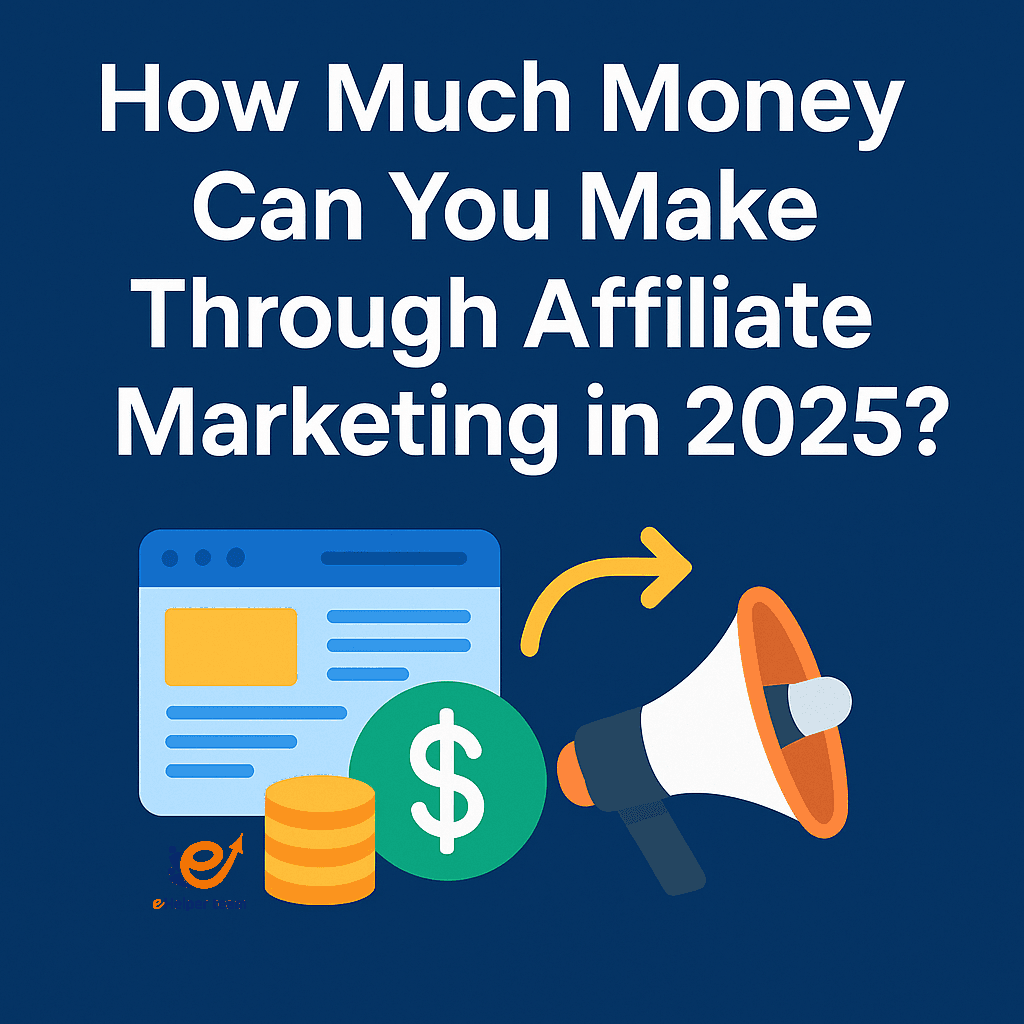 Affiliate Marketing