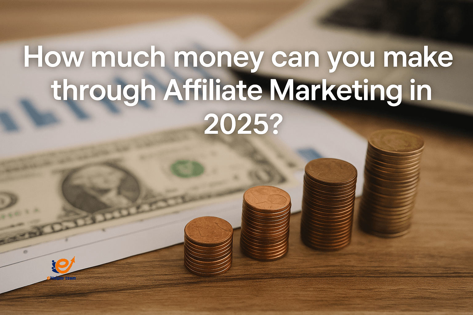 money can you actually make through Affiliate Marketing money can you actually make through Affiliate Marketing