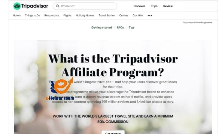 How to Choose the Right Travel Affiliate Program for Your Blog