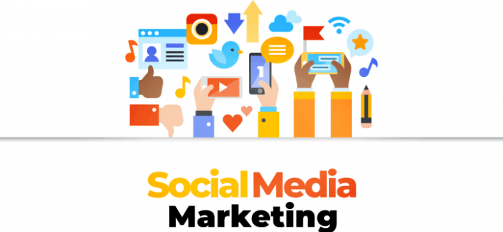 social marketing