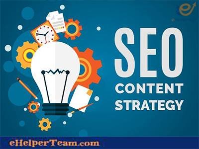 SEO content