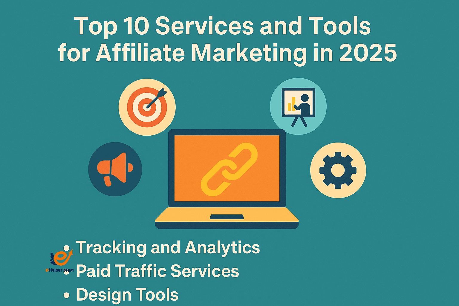 CPA Grip What Are the Most Important Services and Tools Needed by Affiliate Marketers?