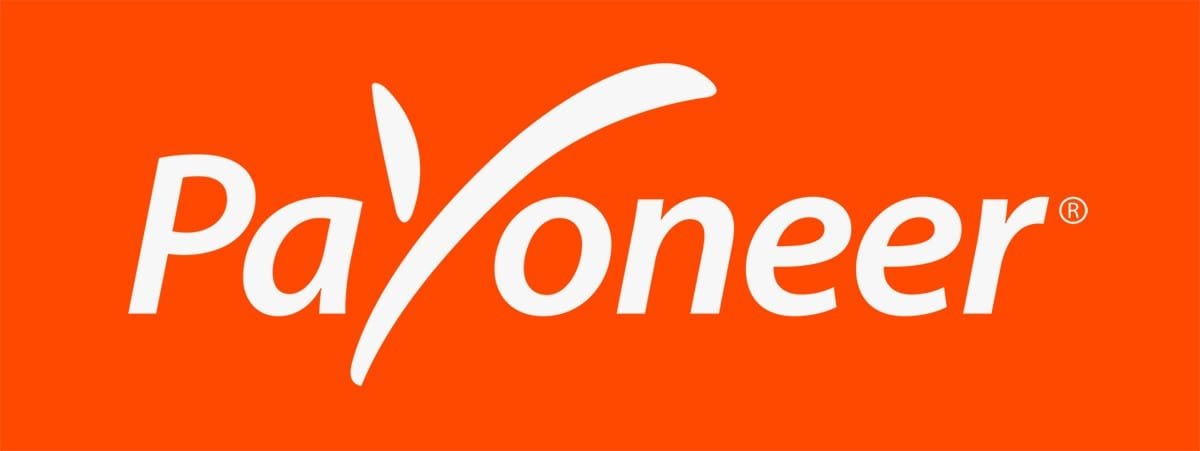 Payoneer account