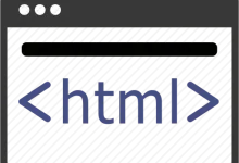 HTML sitemap generator